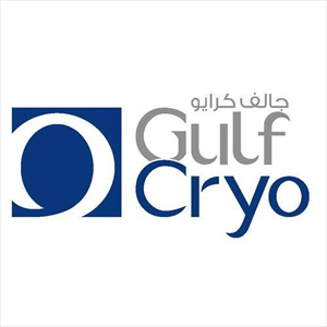 Gulf Cyro